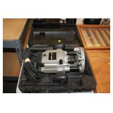 PORTER CABLE ROUTER WITH CASE