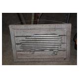 HANGING PIG DECOR - 15X22