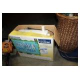 BROTHER SEWING & MENDING MACHINE