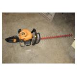 POULAN PRO GAS HEDGE TRIMMER