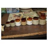 7 PC MEASURING PITCHER SET