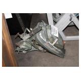 VINTAGE BF GOODRICH OUTDOOR MOTOR