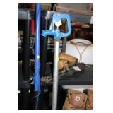 FROST FREE WATER FAUCET