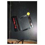 FROST 2 BLADE POCKET KNIFE-NEW WITH BOX