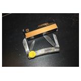 NEW IMPERIAL 4 BLADE POCKET KNIFE W/BOX