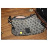 DOONEY & BOURKE PURSE