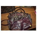 2 PURSES