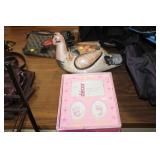 DECORATIVE DUCK & BABY DECOR