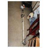 ECHO GAS WEED TRIMMER