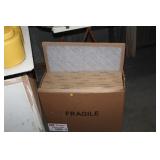 BOX OF 18X24 FILTERS