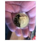 TRUMP COLLECTOR COIN