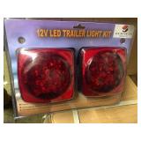 NEW LED TRAILER LIGHT KIT