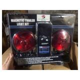 NEW MAGNETIC TRAILER LIGHT KIT
