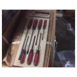NEW 7 PC SCREWDRIVER SET 5X TIMES BID