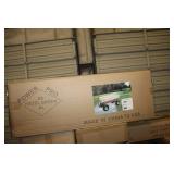 NEW METAL RED KIDS WAGON IN BOX