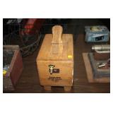 SHOE SHINE KIT