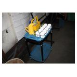 ROLL ABOUT TRAY & MISC