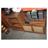 MULTIPURPOSE CABINET