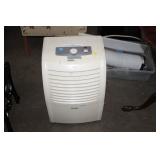HAIER DEHUMIDIFIER