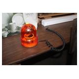 MAGNETIC FLASHING LIGHT