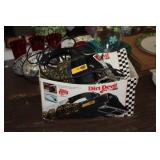 DIRT DEVIL VACUUM HANDHELD
