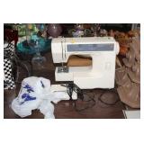 SEARS KENMORE 8 STITCH SEWING MACHINE