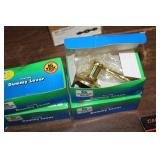 HARDWARE HOUSE NEW DOORKNOBS