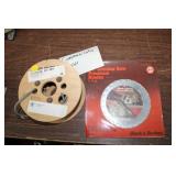 NEW BLACK AND DECKER 5 1/2 BLADE & COMBINATION CAB