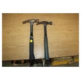 2 HAMMERS