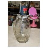 GEM DANDY VINTAGE ELECTRIC CHURN