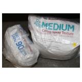 CEILING SPRAY TEXTURE