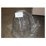 LONGABERGER WROUGHT IRON STAND 2 TIER SERVER STAND