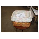 LONGABERGER 2001 MOM