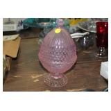 GERMANY EGG DISH 10 IN TALL