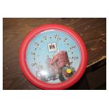 12 IN INTERNATIONAL HARVESTER THERMOMETER