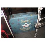 SWEET PRINCESS EMMA SUITCASE