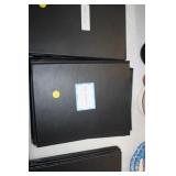 SPORTS ALBUM BASEBALL CARDS ALEX RODRIGUEZ