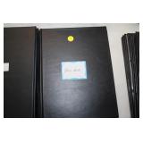 SPORTS ALBUM OF BARRY BONDS BASEBALL CARDS