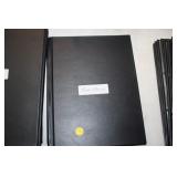 SPORTS ALBUM OF PEYTON MANNING CARDS