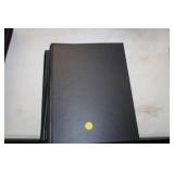 SPORTS ALBUM OF PEYTON MANNING CARDS