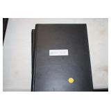 SPORTS ALBUM OF BRETT FAVRE CARDS