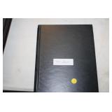 SPORTS ALBUM OF TOM BRADY CARDS