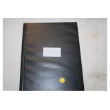 SPORTS ALBUM OF EMMITT SMITH CARDS