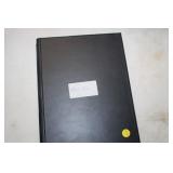 SPORTS ALBUM OF BRETT FAVRE CARDS