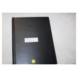 SPORTS ALBUM OF SHAQUILLE ONEAL CARDS