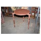 OCCASIONAL 16 X 18 TALL