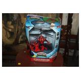 SPIDERMAN JETPACK TOY