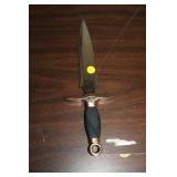 14 N KNIFE WITH SHEATH