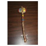 17 INCH TOMAHAWK