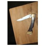 FRONTIER DOUBLE EAGLE POCKET KNIFE